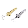 Pikkukuva 4 / 5: Lusikkauistin Spinner Baitit Hileillä ja Koukulla (15g) 15g