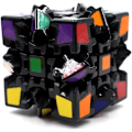 Pikkukuva 3 / 5: Taikayhdistelmä 3d-vaihdekuutio Generation Stickerless Twisty Puzzle