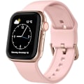 Pikkukuva 1 / 2: Urheilukellohihna iwatch123456-sukupolven Apple Watchille, 38 mm