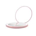 Miniatyrbilde 2 av 5: 1 Stykke Lomme LED Forstørrelsesspeil 1x/10x Forstørrende Kompakt M