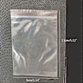 Miniatyrbilde 3 av 5: 2 stk. Original HUANO Musemikrobrytere 3 pinner 120 millioner klikk Musemikrobryter Erstatning Transparent Gul Transparent Yellow