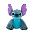 Pikkukuva 1 / 4: Suloinen taro-violetti nukkepari Stitch 30cm pehmolelu