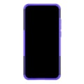 Miniatyrbild 4 av 5: TPU+PC-skal för Huawei P Smart+ 2019