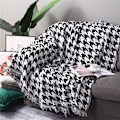 Miniatyrbillede 1 af 4: 1 stk. Sofaovertræk Dekorativt Stoleovertræk til Sofaseng (130 x 180CM)
