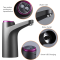 Miniatyrbilde 5 av 5: Kjelpumpe, Kjeldispenser, USB Bærbar Kjelpumpe for 5 Ga