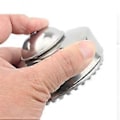 Miniatyrbild 5 av 5: Smörgås Handpajformar Degpress Fickpajer Formar Höst Fickpajpress Form Höstpajmaskin Degpressform