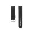 Pikkukuva 2 / 4: Kaksi osainen sarja (musta + oranssi) sopii Huawei Watch3:lle