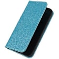 Miniatyrbillede 4 af 5: Flip Stand Wallet Shell til Nokia G42 med krydsmønster, PU-læder og stødsikkert telefoncover Style B