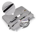 Miniatyrbilde 4 av 5: En skulder Laptop Veske Inner Sleeve 13.3-tommers Xiaomi Macbook Hu