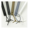 Miniatyrbillede 4 af 5: Bruse Squeegee, Squeegee med Silikonholder Bruse Squeegee wi