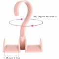 Miniatyrbilde 3 av 5: Classico roterende slipskrog Premium slipsholder Dreid Aufbewahrungstasche