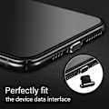 Pikkukuva 4 / 5: Sopii Apple 13 pölypistokkeelle iPhone 12 metallipistokkeelle 11Pro