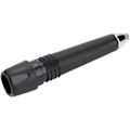 Miniatyrbillede 5 af 5: 4 stk. Alpenstock vandrestav gummispidser til vandrestav trekkin