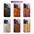 Miniatyrbillede 2 af 4: Trækorn Glas Cover til OnePlus 10 Pro