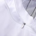 Miniatyrbillede 5 af 5: Heldragt til biavl (blå grøn) anti-bi tøj split