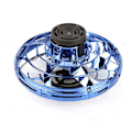 Miniatyrbild 1 av 5: Fingertip Upgrade Flight Gyro Flygande Spinner Dekompressionsleksak f