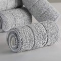 Miniatyrbillede 2 af 5: Mikrofibermopper til gulvvaskemoppeudskiftningsrengøringsbetræk