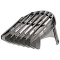 Pikkukuva 2 / 5: 3-15 mm hiustenleikkurikampa Philips QC5510 QC5530 QC5550 QC5560 QC5570 QC5580 -leikkurille, hiustenajokone R