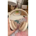 Miniatyrbilde 2 av 3: P2961 Bluetooth-hodetelefoner for nettbasert læring, musikk for barn og støyreduserende øretelefoner for sport. Turkisblå.