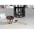 Miniatyrbillede 2 af 5: Permanent kaffemaskinefilter (filter til kaffe- og te-maskiner)