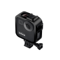 Pikkukuva 3 / 5: Gopro Max -panoraamakameran muovikehys