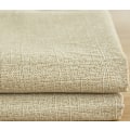 Miniatyrbillede 4 af 5: Beige, 2 Mx1.48 M Bordløber Burlap Båndrulle Jute Bryllup