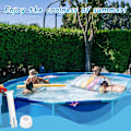 Miniatyrbillede 4 af 5: 12 stk. Plastik Pins, Intex Pool Reservedele, Plastik Pin, til M