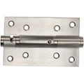 Miniatyrbillede 2 af 4: 5 tommer positionering, fjederhængsel, 90 graders positionering hydraulisk