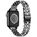 Miniatyrbild 2 av 5: Klockarmband för Apple Watch Series 7 45mm Style B
