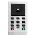Miniatyrbilde 1 av 5: Erstatningsfjernkontroll for Acer Projektor P1163 X112 X110P X1161P X1161PA X1261P X1163N X1263 D110