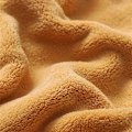Miniatyrbillede 3 af 4: 1 stk. Orangefarvet hurtigtørrende hårhåndklæde brusebadshætte fortykket Fishta