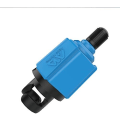 Miniatyrbillede 3 af 5: Adapter til luftventil, pumpe adapter luftventil oppustelig paddleboard
