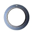 Miniatyrbild 1 av 5: Metall Motljusskydd för Z 28mm F2.8/Z 40mm Objektiv Kameralinsskydd LH-N52 för Z7II Z6II Z8Z50 Blockera Ströljus