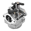 Pikkukuva 2 / 5: Veneen moottorin kaasutin 3R4-03200-0 3R4-03200-1, sopii Tohatsu Nissan 4-tahti 6HP MFS6 NFS6 A2 B O -malleihin