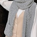 Miniatyrbilde 4 av 5: Jenter Vinter Varm Tegneserie Plysj Lue For Jenter.. 3
