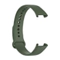 Miniatyrbillede 1 af 5: Silikone Urrem til Xiaomi Redmi Smart Band Pro Armbånd Bælte Smart Watch