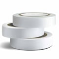 Miniatyrbillede 1 af 5: 3 stk. Hvid Elektrisk Tape, Premium Hvid Vandfast Tape, 0.59i