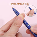 Pikkukuva 5 / 5: 3 kpl Arts Point Drill Pen Diy Diamond Crystal Pens 5d Diamond Pai