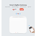 Miniatyrbilde 5 av 5: ZigBee Hub 3.0 Multifunksjonsgateway for Trådløst Smarthjem, Voi