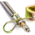 Miniatyrbilde 2 av 5: 2-pakning, Dekkventilforlengelse, Dekkventilforlengelse for lastebil, buss