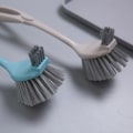 Miniatyrbillede 3 af 5: Køkkenbørste