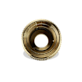 Miniatyrbillede 3 af 5: 2 stk. messing haveslange hurtigstik, hurtigstik til haveslange 1/2\" hurtigstik，Fonepro