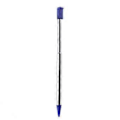 Miniatyrbild 4 av 5: Korta Justerbara Styluspennor För 3DS för DS Utdragbar Stylus Touch-Penna Blå Blue