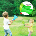 Pikkukuva 2 / 5: Ulko- ja sisäpeliaktiviteetit lapsille, Pop-Pass-Catch -pallopeli
