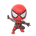 Pikkukuva 4 / 4: Spiderman 3D-vaahtomagneetti, 3 kpl:n sarja