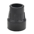 Miniatyrbillede 4 af 5: 4 stk. Gummiender til Vandrestave Trekking Pole Hammers Vandrestav Stok()