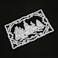Miniatyrbillede 4 af 5: Kreativ Papirindretning, DIY Scrapbooking Dies Jul Metal Skærestencils Til Kortfremstilling, Håndværk Prægeværktøjer Til Hjemmelavede Gaver Til