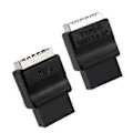 Miniatyrbild 5 av 5: Moderkort USB 2.0 9Pin till Typ Frontanslutningar Omvandlare Moderkort 9Pin Typ Adapter 9Pin USB Header för Stationär Dator