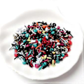 Miniatyrbillede 3 af 5: 200 stk. Mini Brads Papirclips Dekorative Stempler til Scrapbogsmaterialer ( )