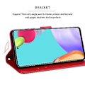 Miniatyrbild 5 av 5: Skyddsfodral för Xiaomi Redmi Note 10 Pro Red